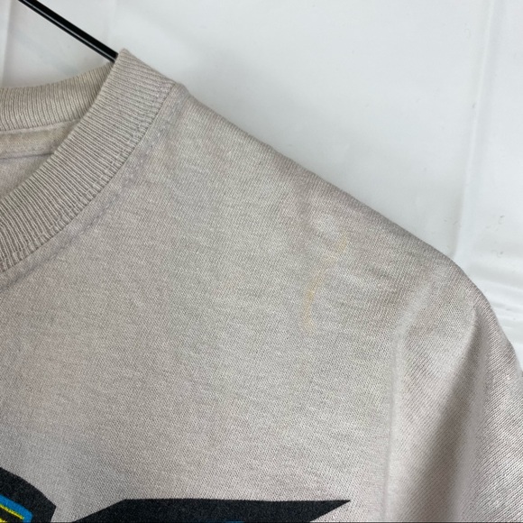 Men's Blink 182 2013 Australian Tour T-Shirt SZ M - Picture 13 of 15